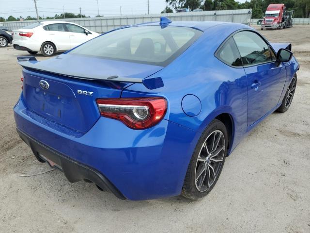 Photo 2 VIN: JF1ZCAC11H8600862 - SUBARU BRZ 