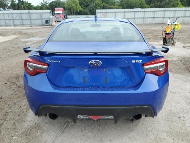 Photo 5 VIN: JF1ZCAC11H8600862 - SUBARU BRZ 