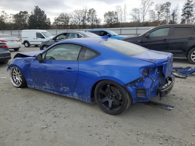 Photo 1 VIN: JF1ZCAC11H8600862 - SUBARU BRZ 