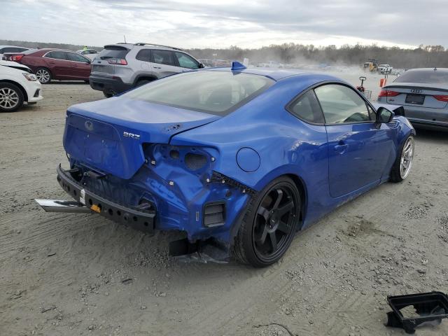 Photo 2 VIN: JF1ZCAC11H8600862 - SUBARU BRZ 