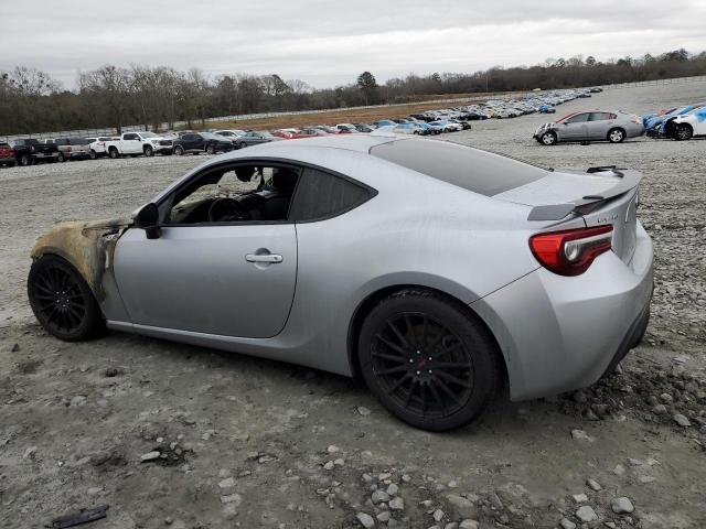 Photo 1 VIN: JF1ZCAC11H8601767 - SUBARU BRZ 