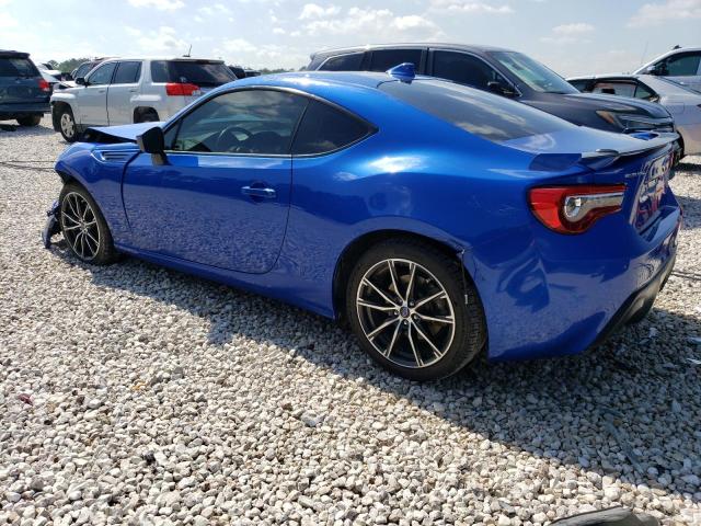 Photo 1 VIN: JF1ZCAC11H8602949 - SUBARU BRZ 2.0 LI 