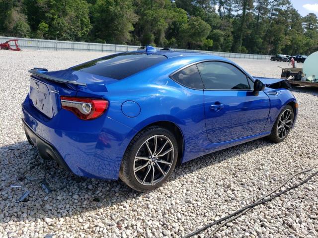 Photo 2 VIN: JF1ZCAC11H8602949 - SUBARU BRZ 2.0 LI 