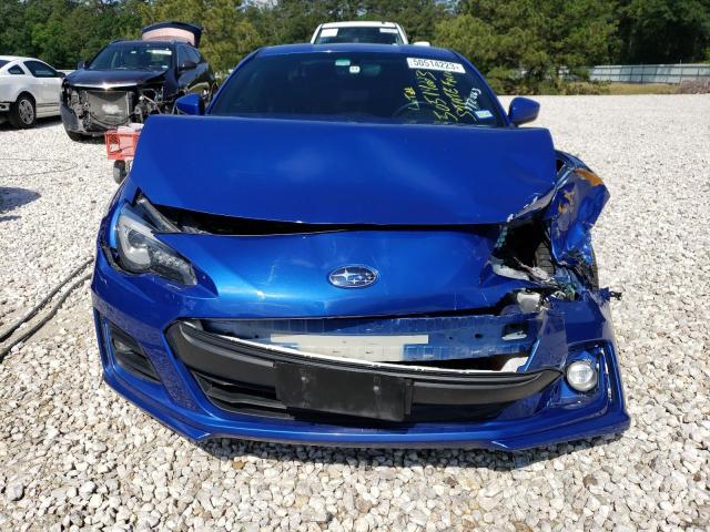 Photo 4 VIN: JF1ZCAC11H8602949 - SUBARU BRZ 2.0 LI 