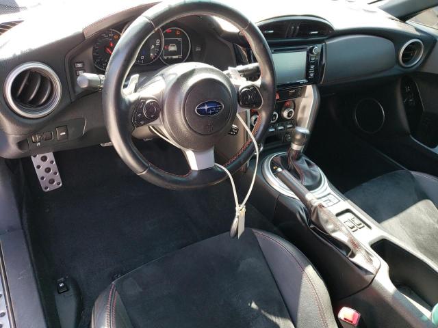 Photo 7 VIN: JF1ZCAC11H8602949 - SUBARU BRZ 2.0 LI 