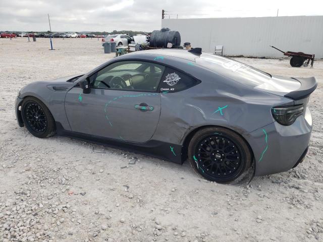 Photo 1 VIN: JF1ZCAC11H8604071 - SUBARU BRZ 2.0 LI 