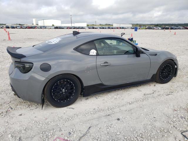 Photo 2 VIN: JF1ZCAC11H8604071 - SUBARU BRZ 2.0 LI 