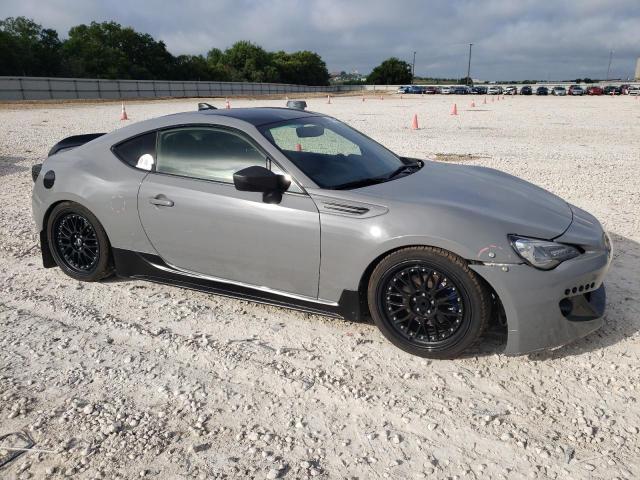 Photo 3 VIN: JF1ZCAC11H8604071 - SUBARU BRZ 2.0 LI 