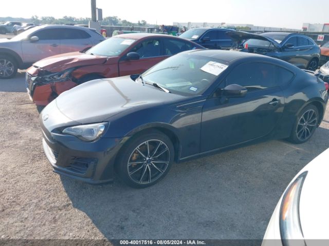 Photo 1 VIN: JF1ZCAC11H9600435 - SUBARU BRZ 