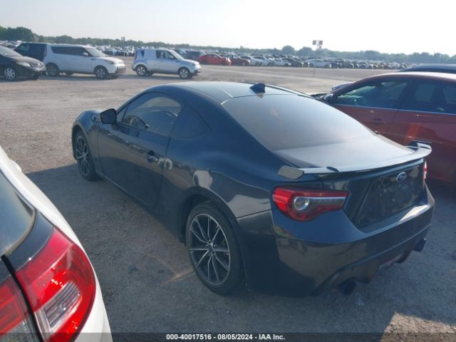 Photo 2 VIN: JF1ZCAC11H9600435 - SUBARU BRZ 