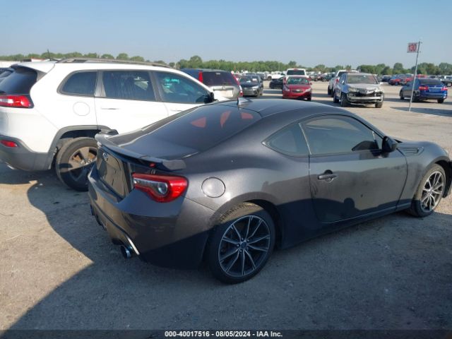 Photo 3 VIN: JF1ZCAC11H9600435 - SUBARU BRZ 