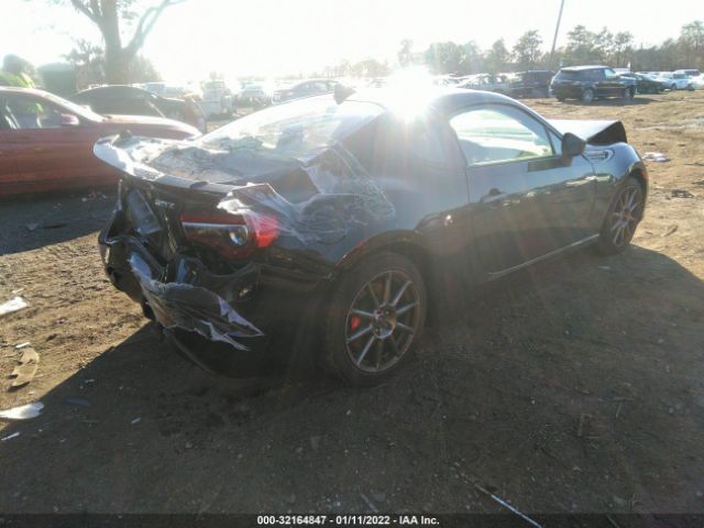 Photo 3 VIN: JF1ZCAC11H9603819 - SUBARU BRZ 