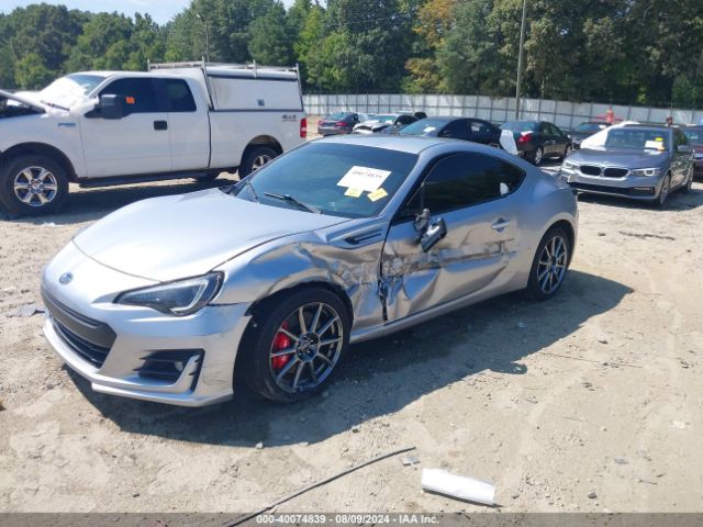 Photo 1 VIN: JF1ZCAC11H9604162 - SUBARU BRZ 