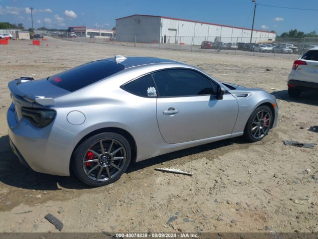 Photo 3 VIN: JF1ZCAC11H9604162 - SUBARU BRZ 