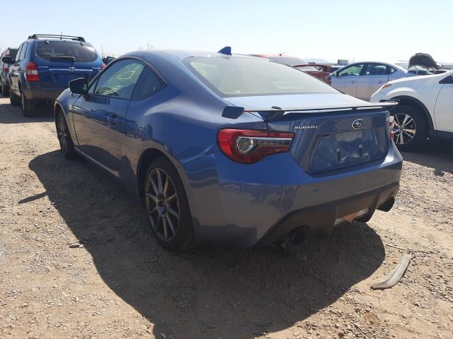 Photo 2 VIN: JF1ZCAC11J9601087 - SUBARU BRZ 2.0 LI 