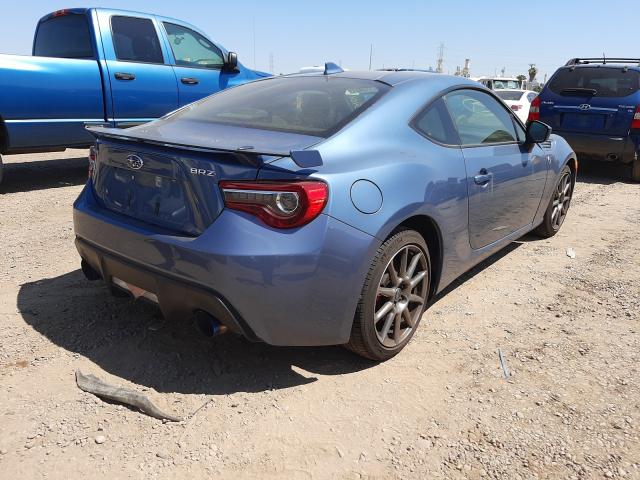 Photo 3 VIN: JF1ZCAC11J9601087 - SUBARU BRZ 2.0 LI 