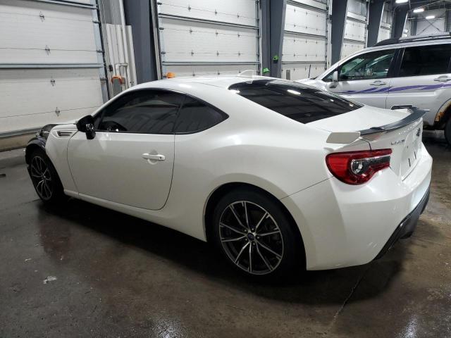 Photo 1 VIN: JF1ZCAC11J9603258 - SUBARU BRZ 2.0 LI 