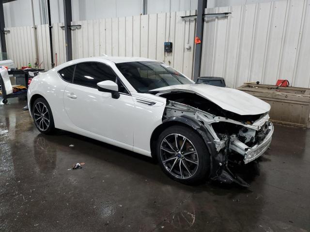 Photo 3 VIN: JF1ZCAC11J9603258 - SUBARU BRZ 2.0 LI 