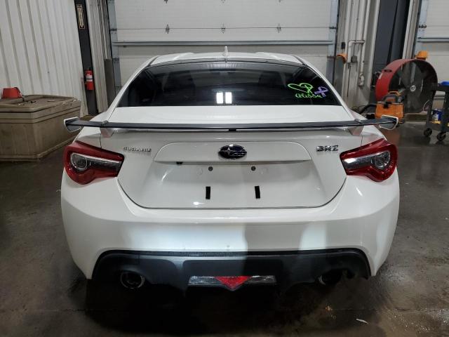 Photo 5 VIN: JF1ZCAC11J9603258 - SUBARU BRZ 2.0 LI 