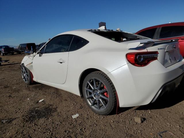 Photo 1 VIN: JF1ZCAC11J9603714 - SUBARU BRZ 2.0 LI 