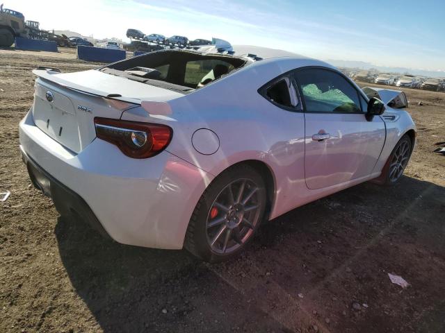 Photo 2 VIN: JF1ZCAC11J9603714 - SUBARU BRZ 2.0 LI 