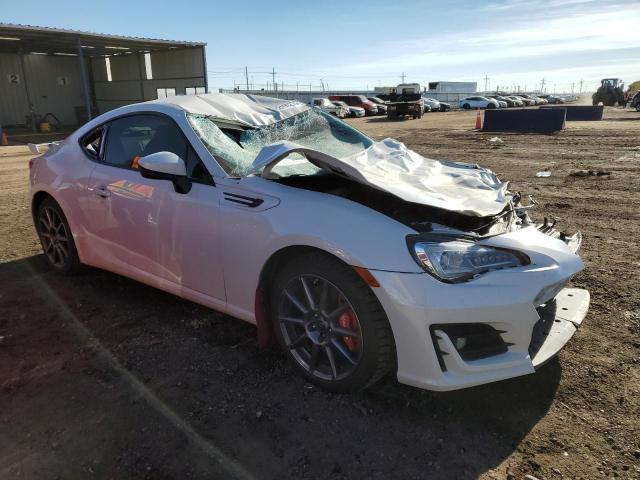 Photo 3 VIN: JF1ZCAC11J9603714 - SUBARU BRZ 2.0 LI 