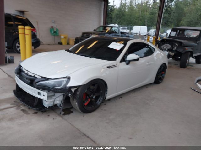 Photo 1 VIN: JF1ZCAC11K8601811 - SUBARU BRZ 