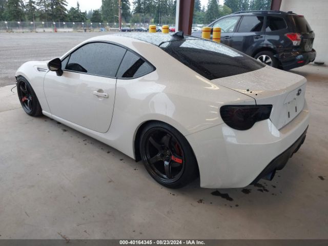 Photo 2 VIN: JF1ZCAC11K8601811 - SUBARU BRZ 