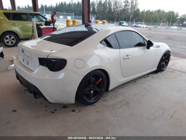 Photo 3 VIN: JF1ZCAC11K8601811 - SUBARU BRZ 