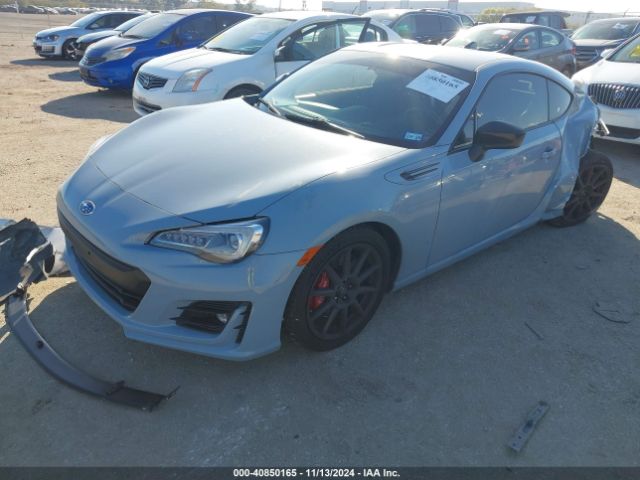 Photo 1 VIN: JF1ZCAC11K9600670 - SUBARU BRZ 