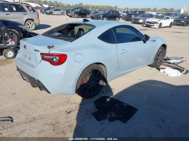 Photo 3 VIN: JF1ZCAC11K9600670 - SUBARU BRZ 