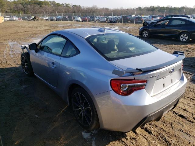 Photo 2 VIN: JF1ZCAC11L8701537 - SUBARU BRZ LIMITE 