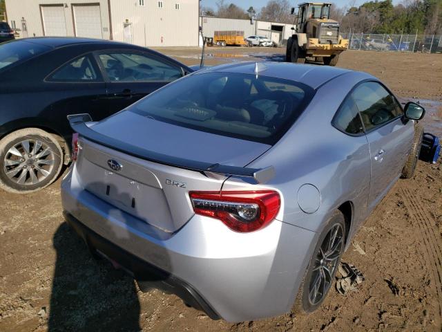 Photo 3 VIN: JF1ZCAC11L8701537 - SUBARU BRZ LIMITE 