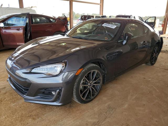 Photo 1 VIN: JF1ZCAC11L8703238 - SUBARU BRZ LIMITE 