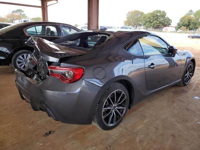 Photo 3 VIN: JF1ZCAC11L8703238 - SUBARU BRZ LIMITE 