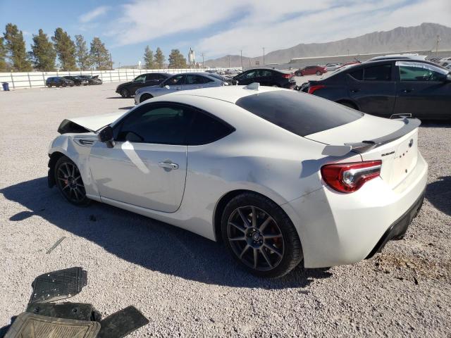 Photo 1 VIN: JF1ZCAC11L9700401 - SUBARU BRZ LIMITE 