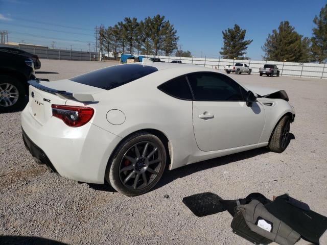 Photo 2 VIN: JF1ZCAC11L9700401 - SUBARU BRZ LIMITE 