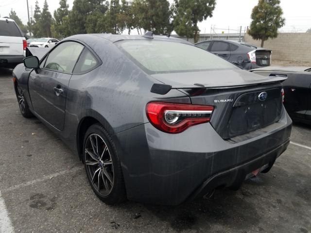 Photo 2 VIN: JF1ZCAC11L9700964 - SUBARU BRZ LIMITE 