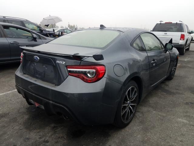 Photo 3 VIN: JF1ZCAC11L9700964 - SUBARU BRZ LIMITE 