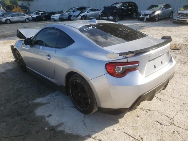 Photo 2 VIN: JF1ZCAC11L9701404 - SUBARU BRZ LIMITE 