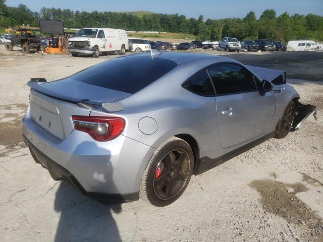 Photo 3 VIN: JF1ZCAC11L9701404 - SUBARU BRZ LIMITE 