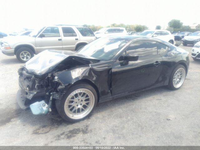 Photo 1 VIN: JF1ZCAC12D1600582 - SUBARU BRZ 