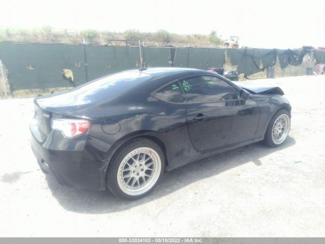 Photo 3 VIN: JF1ZCAC12D1600582 - SUBARU BRZ 