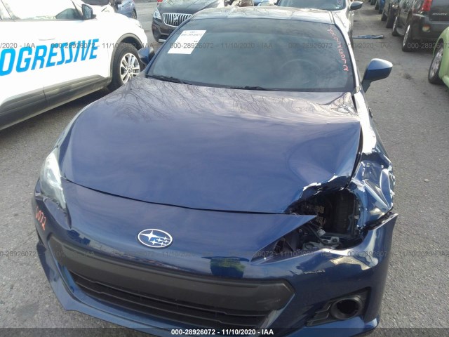 Photo 5 VIN: JF1ZCAC12D1601599 - SUBARU BRZ 