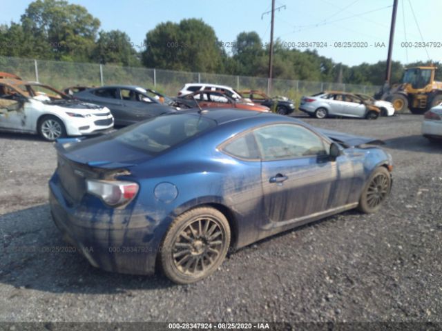 Photo 3 VIN: JF1ZCAC12D1602963 - SUBARU BRZ 