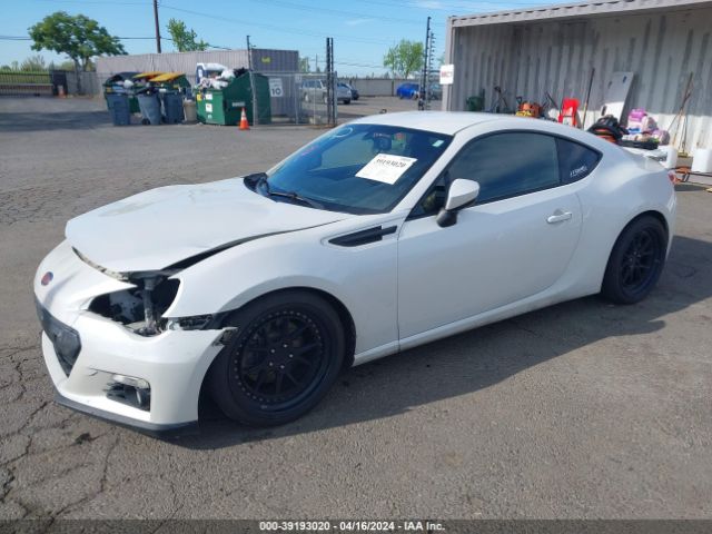 Photo 1 VIN: JF1ZCAC12D1603076 - SUBARU BRZ 