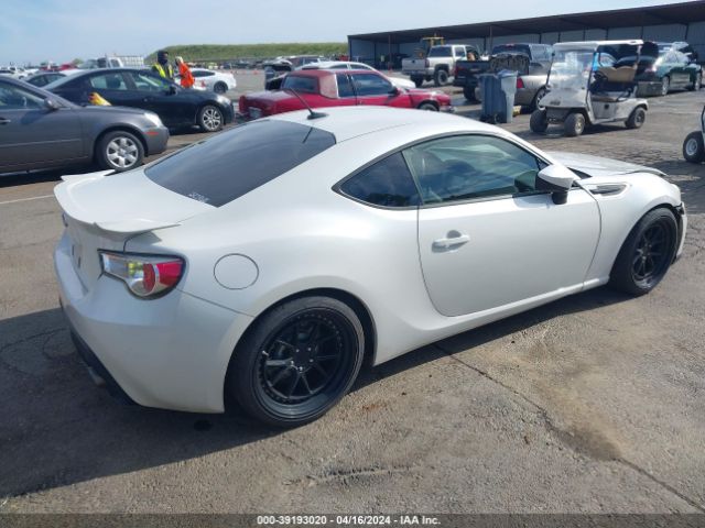 Photo 3 VIN: JF1ZCAC12D1603076 - SUBARU BRZ 