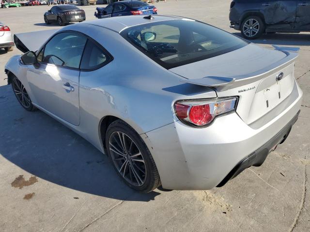 Photo 1 VIN: JF1ZCAC12D1605491 - SUBARU BRZ 