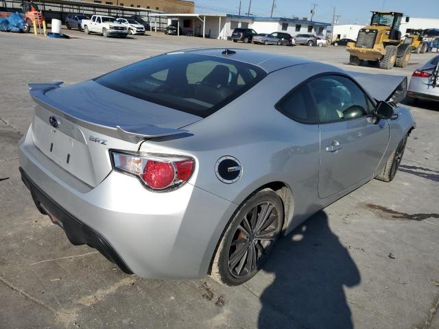 Photo 2 VIN: JF1ZCAC12D1605491 - SUBARU BRZ 