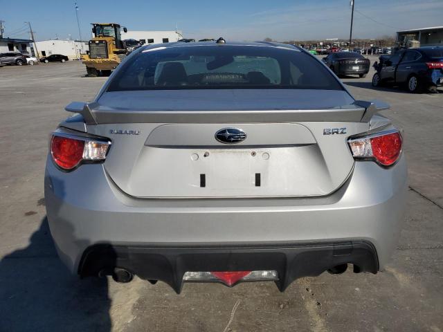 Photo 5 VIN: JF1ZCAC12D1605491 - SUBARU BRZ 